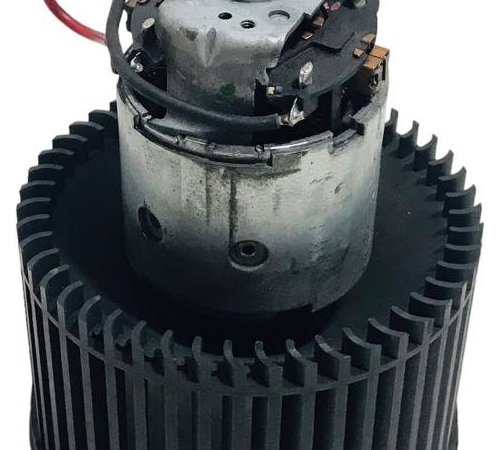 Motor Ar Forçado Fiat Palio 2003
