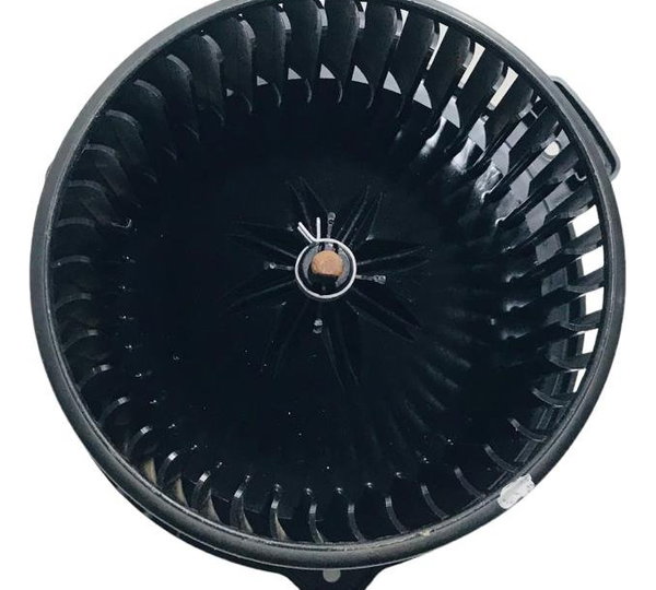 Motor Ar Forçado Hyundai Hb20 2014 A 2018