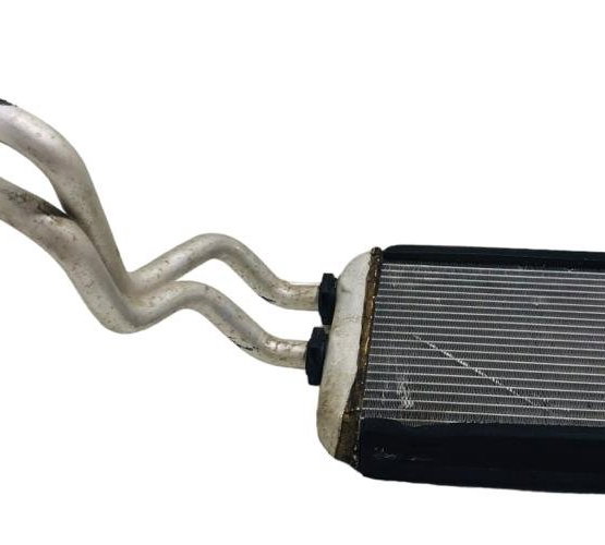 Radiador Evaporador Ar Quente Gm Astra 2004
