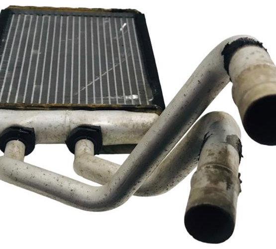 Radiador Evaporador Ar Quente Gm Astra 2004
