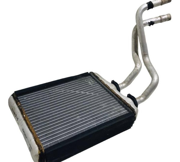 Radiador Evaporador Ar Quente Gm Astra 2004