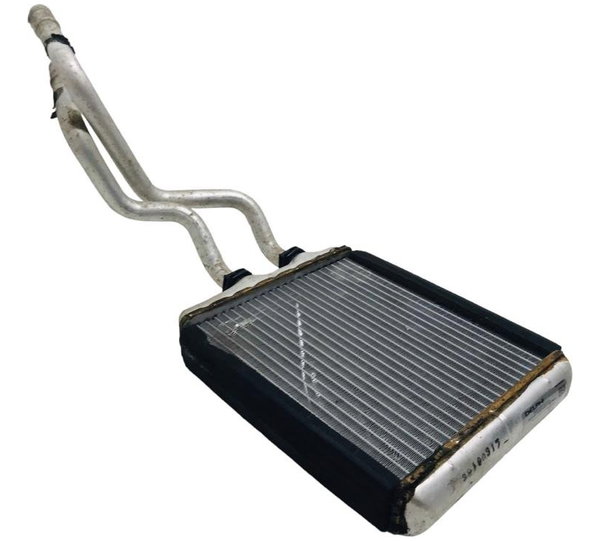 Radiador Evaporador Ar Quente Gm Astra 2004