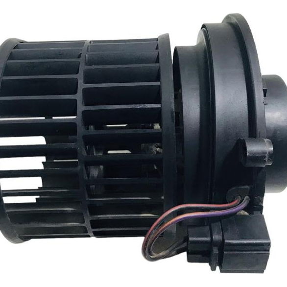 Motor Ar Forçado Ford Ecosport New Fiesta  2004
