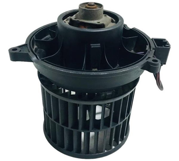 Motor Ar Forçado Ford Ecosport New Fiesta  2004