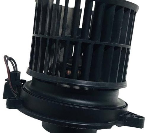 Motor Ar Forçado Ford Ecosport New Fiesta 2004