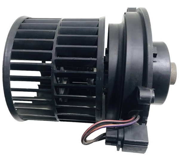 Motor Ar Forçado Ford Ecosport New Fiesta 2004