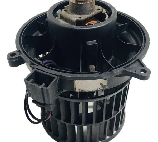 Motor Ar Forçado Ford Ecosport New Fiesta 2004