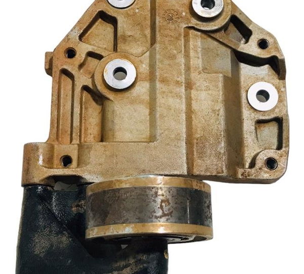 Suporte Rolamento Tensor Da Corrêa L200 Hpe-s 2.4 20/21