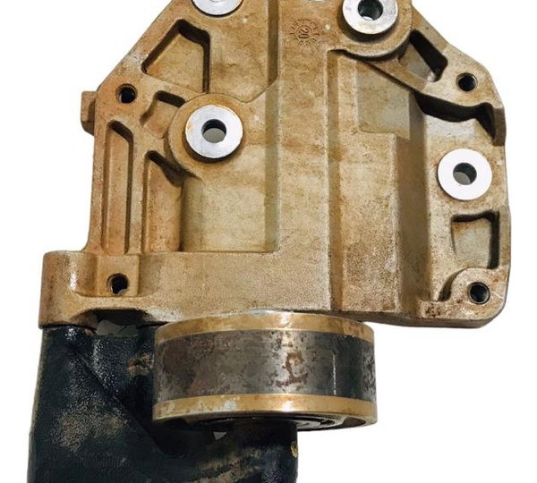 Suporte Rolamento Tensor Da Corrêa L200 Hpe-s 2.4 20/21
