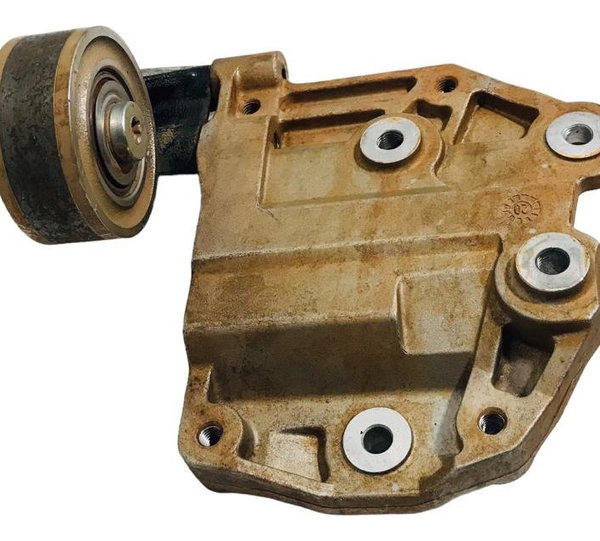 Suporte Rolamento Tensor Da Corrêa L200 Hpe-s 2.4 20/21