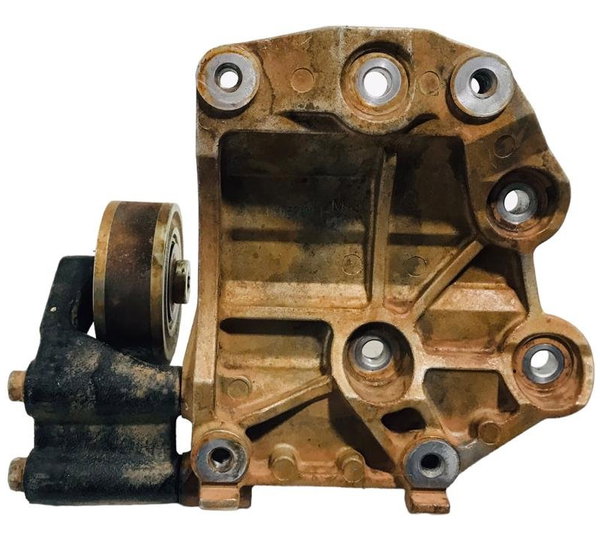 Suporte Rolamento Tensor Da Corrêa L200 Hpe-s 2.4 20/21