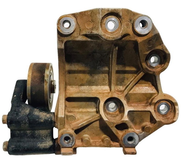 Suporte Rolamento Tensor Da Corrêa L200 Hpe-s 2.4 20/21