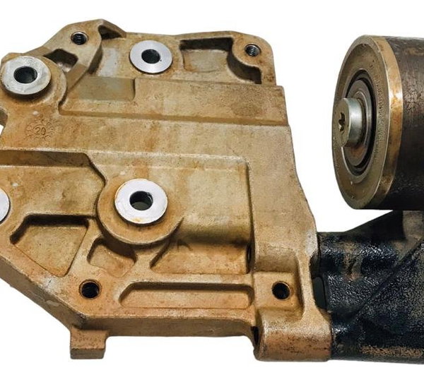 Suporte Rolamento Tensor Da Corrêa L200 Hpe-s 2.4 20/21
