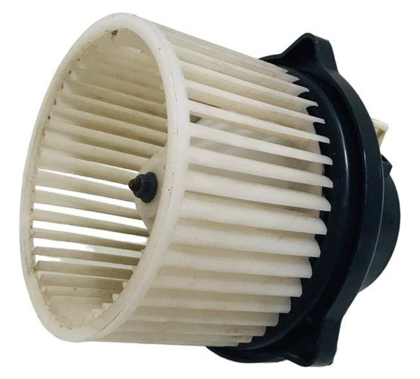 Motor Do Ar Forçado Santa Fé 2009 Original
