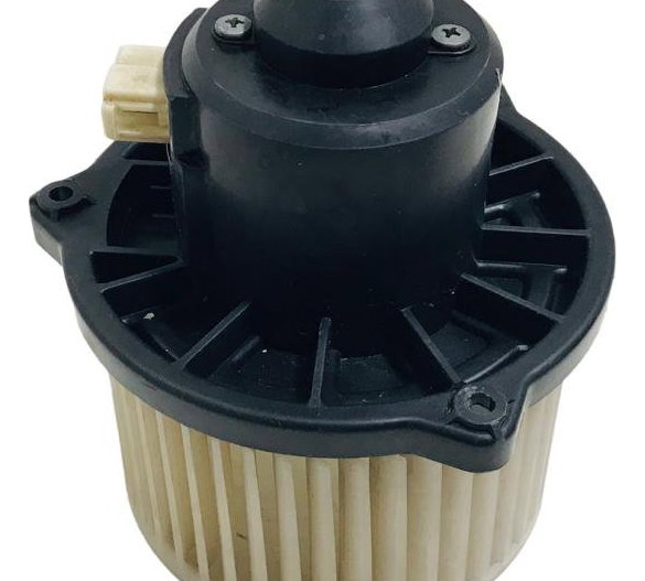 Motor Do Ar Forçado Santa Fé 2009 Original