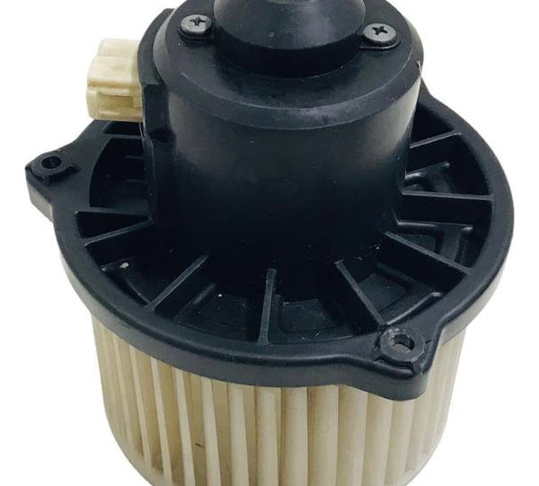 Motor Do Ar Forçado Santa Fé 2009 Original