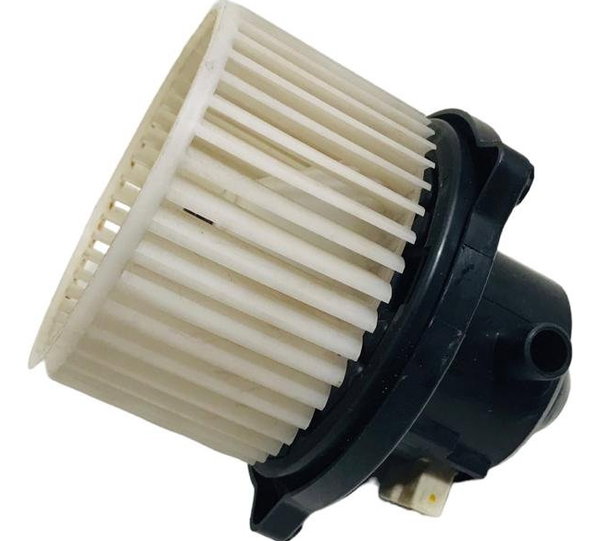 Motor Do Ar Forçado Santa Fé 2009 Original
