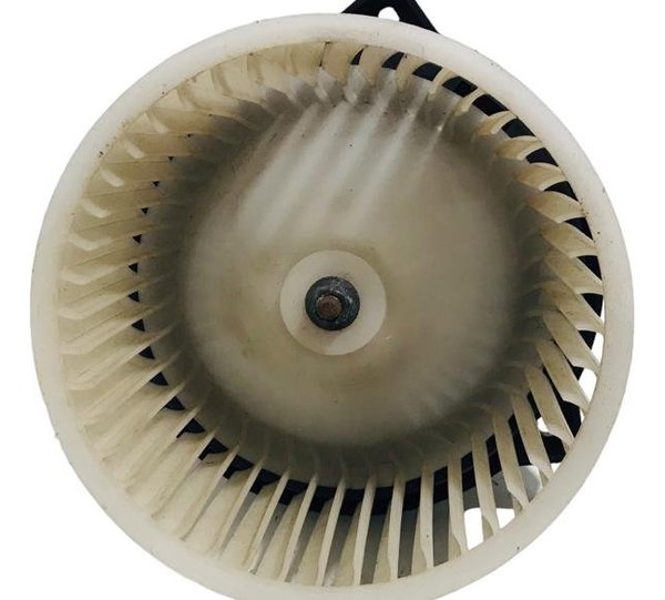 Motor Do Ar Forçado Santa Fé 2009 Original