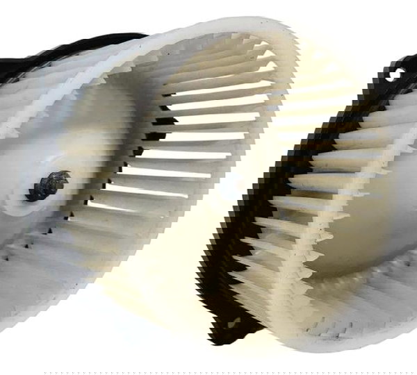 Motor Do Ar Forçado Santa Fé 2009 Original