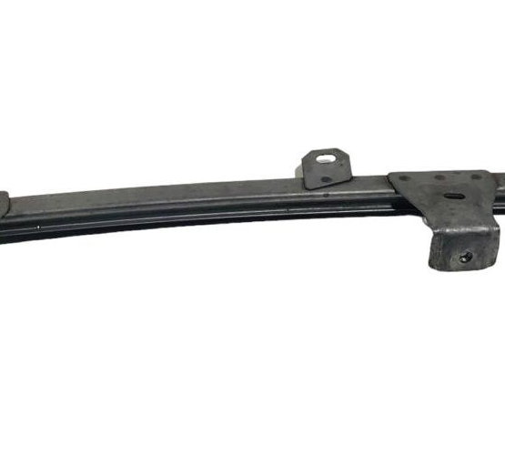 Guia Do Vidro D/d Mitsubishi L200 Hpe-s 2.4 2020/2021
