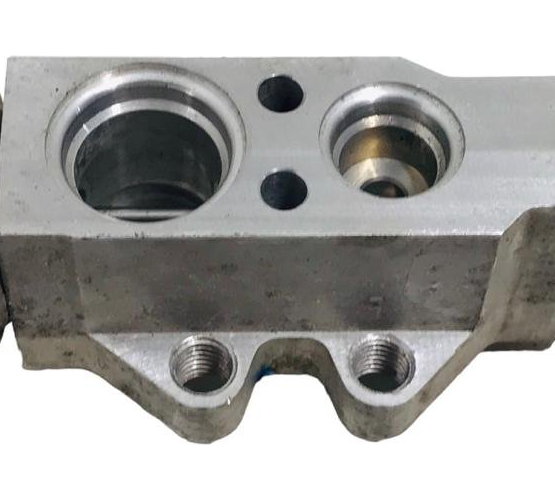 Válvula Expansão Ar Condicionado Vw Up 2014