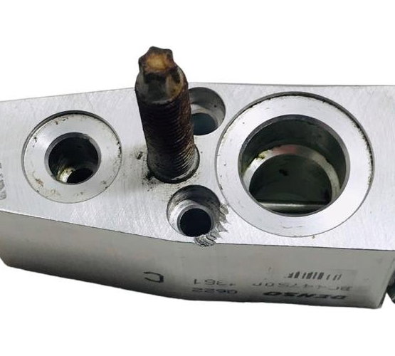 Válvula De Expansão Gm Prisma Cobalt Onix Spin