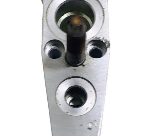 Válvula De Expansão Gm Prisma Cobalt Onix Spin