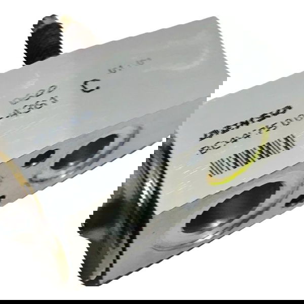 Válvula De Expansão Gm Prisma Cobalt Onix Spin