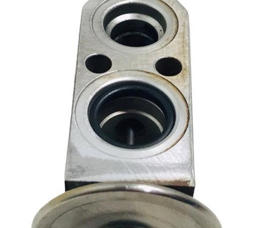 Válvula Expansão Ar Condicionado Gm Corsa