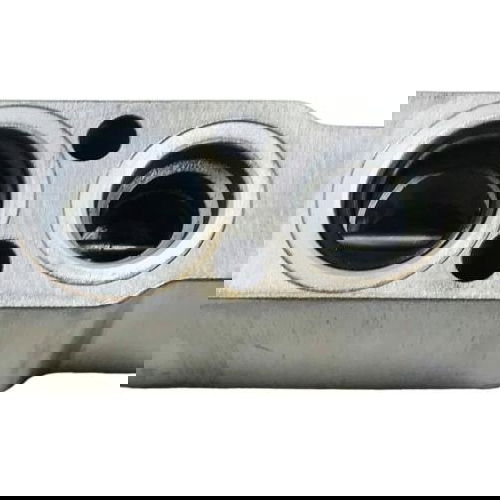 Válvula Expansão Ar Condicionado Gm Corsa