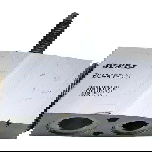 Válvula De Expansão Gm Cobalt Onix Spin Pisma