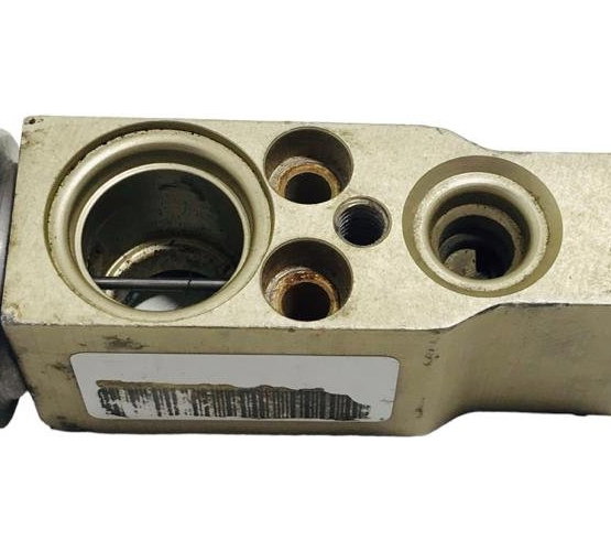 Válvula De Expansão Renault Scenic 2.0 2005