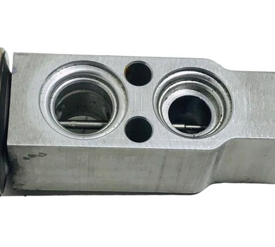 Válvula Expansão Kia Sportage 2003