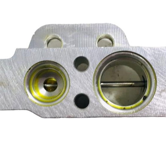 Válvula De Expansão Vw Polo 2012