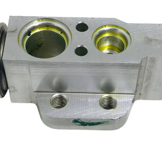 Válvula De Expansão Vw Polo 2012