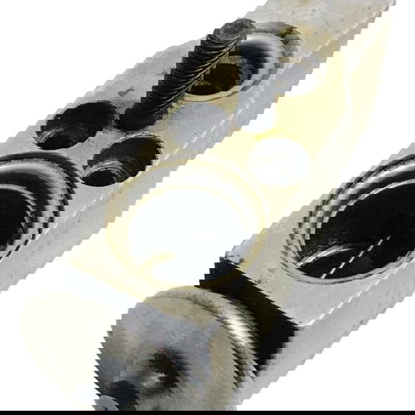Válvula De Expansão Renault Clio 2001/2007