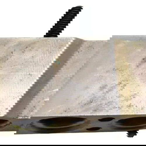 Válvula De Expansão Renault Clio 2001/2007