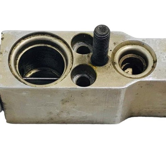 Válvula De Expansão Renault Clio 2001/2007