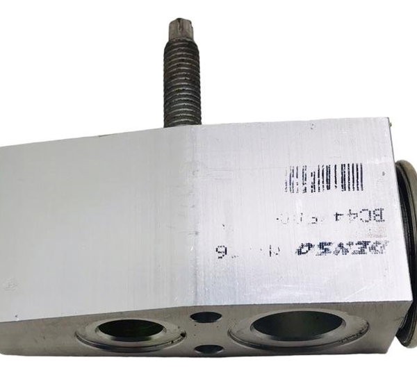 Válvula De Expansão Gm Onix Prisma Cobalt Spin