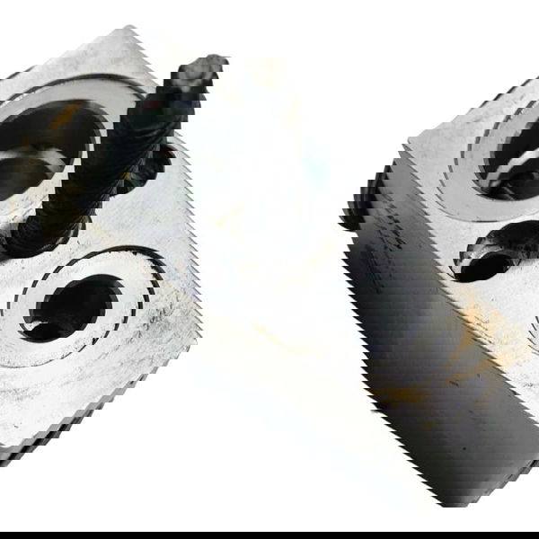 Válvula De Expansão Gm Onix Prisma Cobalt Spin