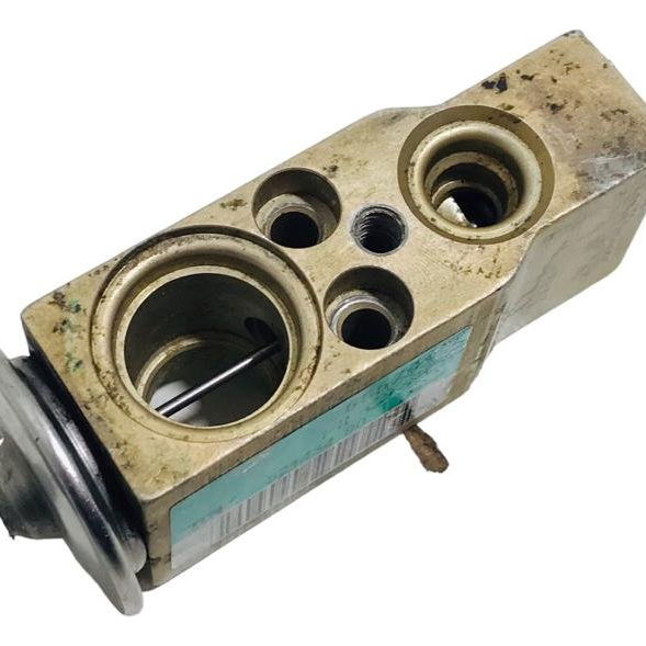 Válvula De Expansão Gm Vectra 1997/2005