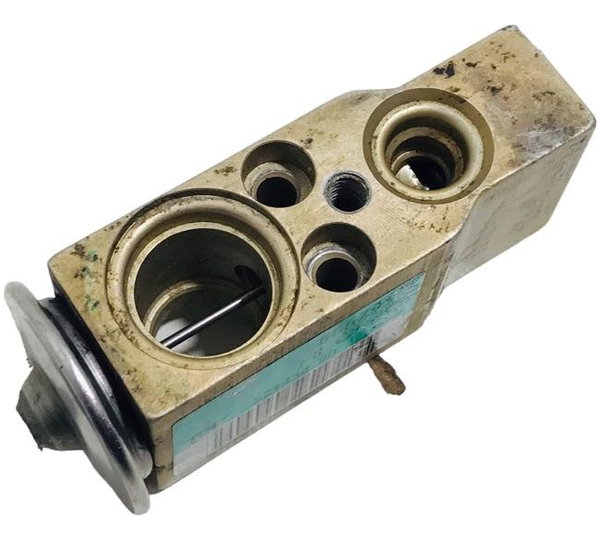 Válvula De Expansão Gm Vectra 1997/2005