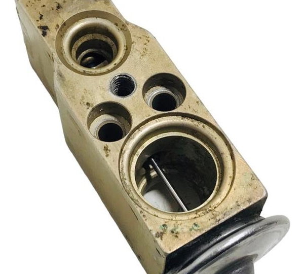 Válvula De Expansão Gm Vectra 1997/2005