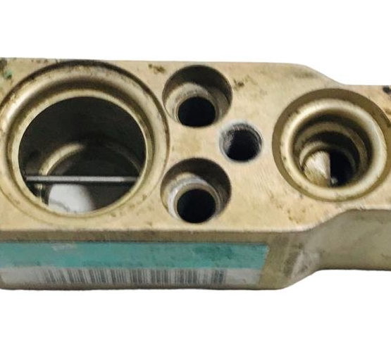 Válvula De Expansão Gm Vectra 1997/2005