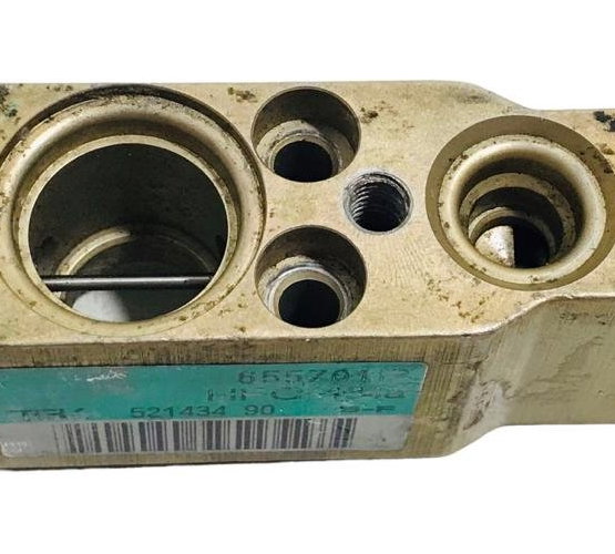 Válvula De Expansão Gm Vectra 1997/2005