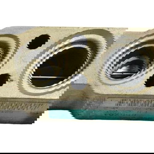 Válvula De Expansão Gm Vectra 1997/2005