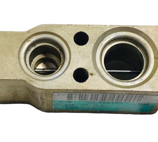 Válvula De Expansão Gm Vectra 1997/2005