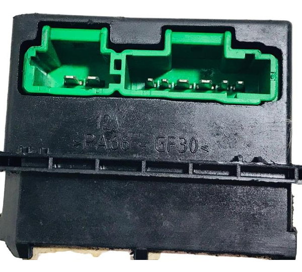 Resistência Caixa Ar Condicionado Fiat Freemont 2.4 2011/15