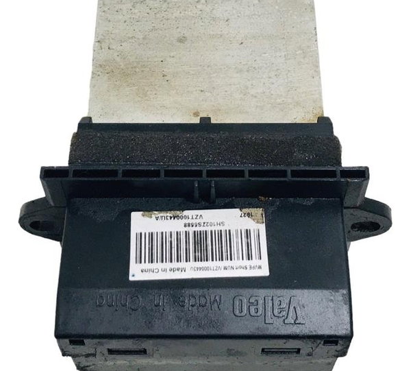 Resistência Caixa Ar Condicionado Fiat Freemont 2.4 2011/15