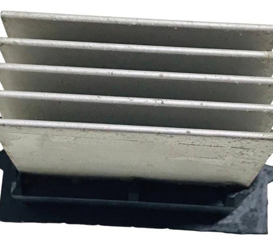 Resistência Caixa Ar Condicionado Fiat Freemont 2.4 2011/15
